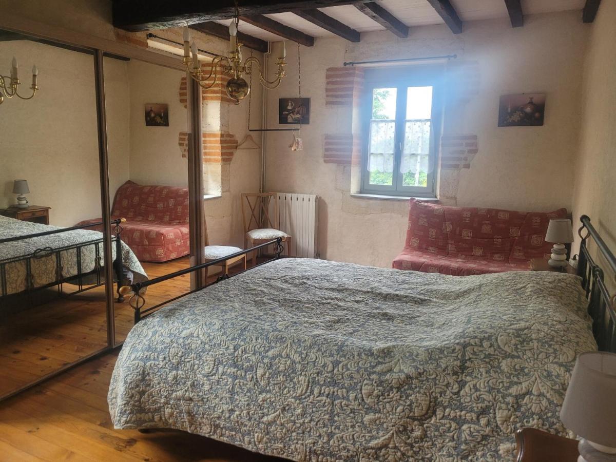 Pey Sud Hotel Sistels Екстериор снимка