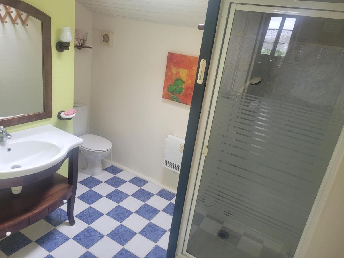 Pey Sud Hotel Sistels Екстериор снимка